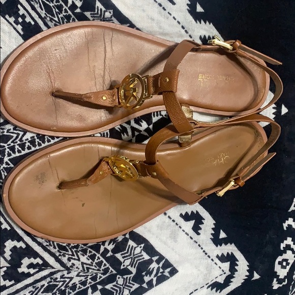 Michael Kors Shoes - Michael Kors sandals